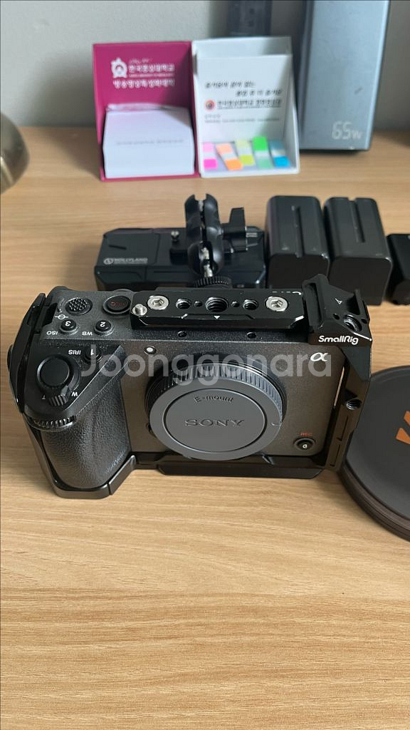 [불용품] fx30, 홀리랜드, 18-105, VND--1