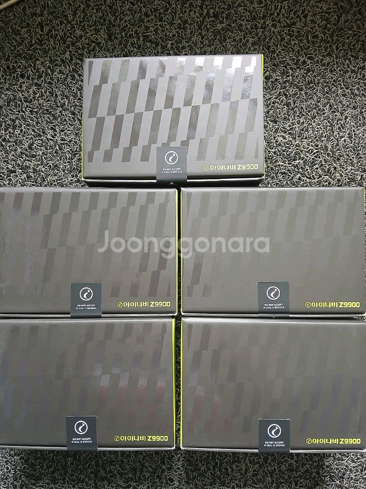 Z9900 64G 9대일괄판매--1