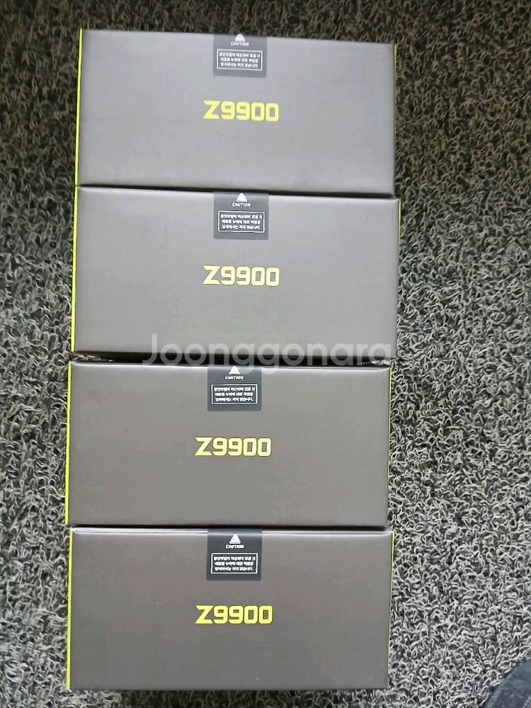 Z9900 64G 9대일괄판매--0