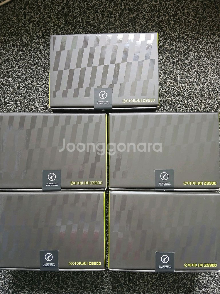 Z9900 64G 9대일괄판매--1