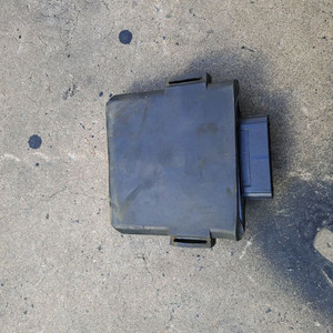 혼다 슈퍼커브110 ECU 중고