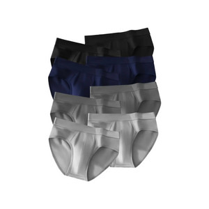 남성 면 삼각 팬티(36)