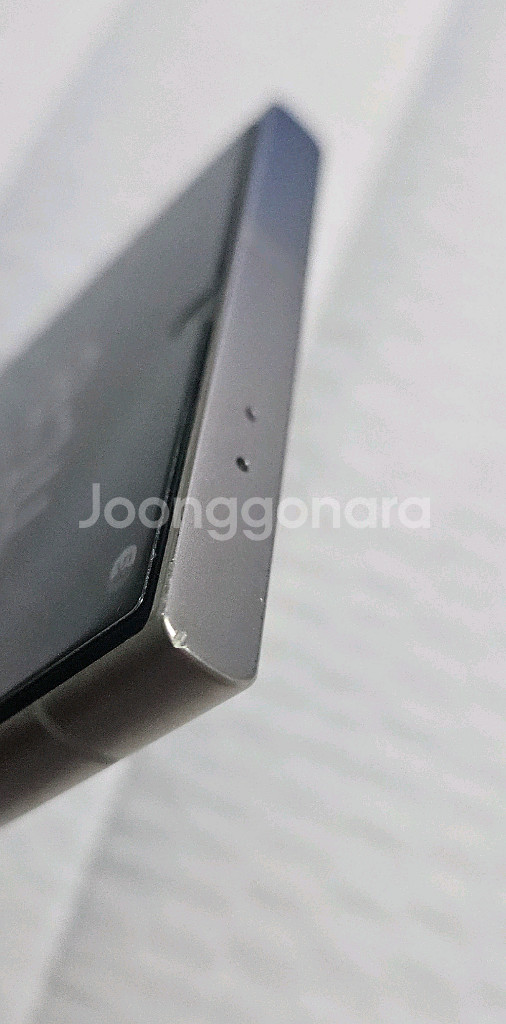 자급제 S24 울트라 512GB 티타늄그레이--2