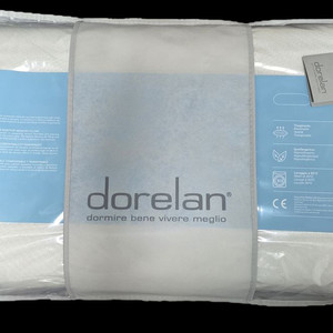 돌레란 센스 미디엄 베개 판매합니다