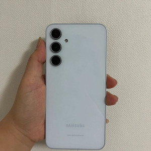 갤럭시 a35 팝니다