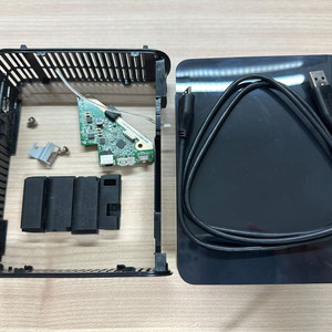 wd elements 외장하드 케이스