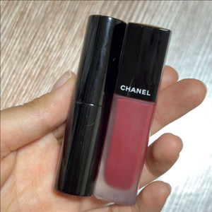 [쿨톤]샤넬chanel 틴트, 립밤