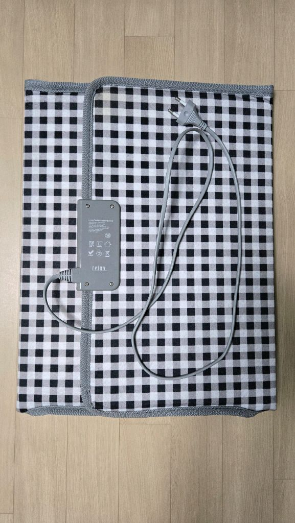 레이나 발난로 RH-971--0