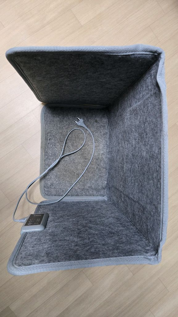 레이나 발난로 RH-971--3