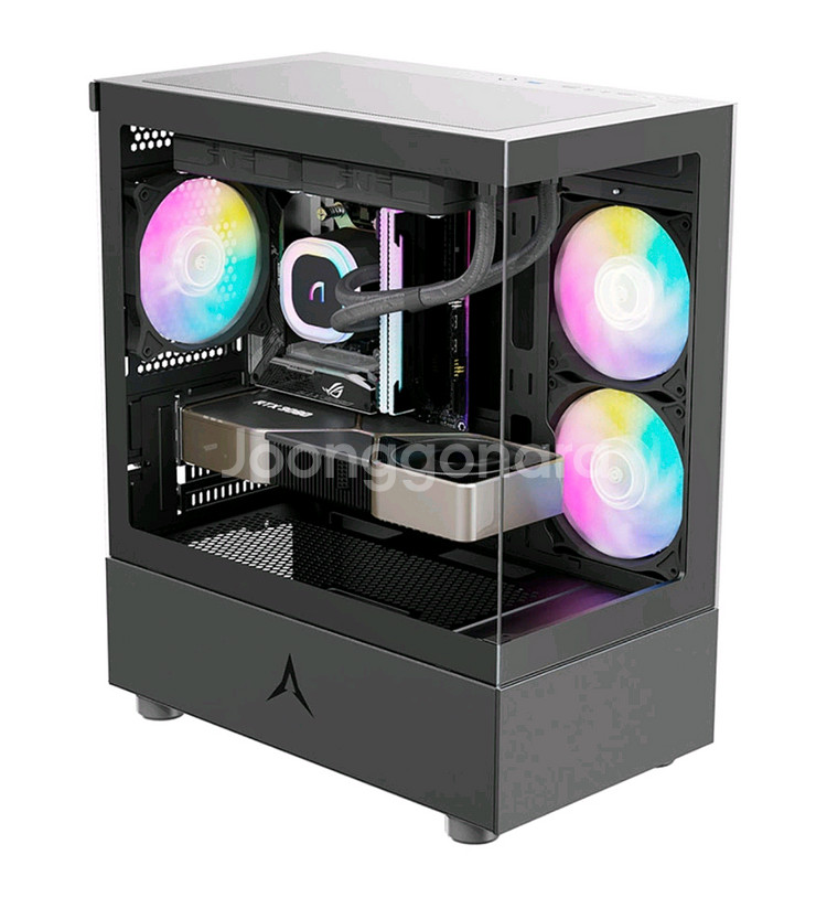 i7-10700F/3070TI PC 본체 팝니다--0