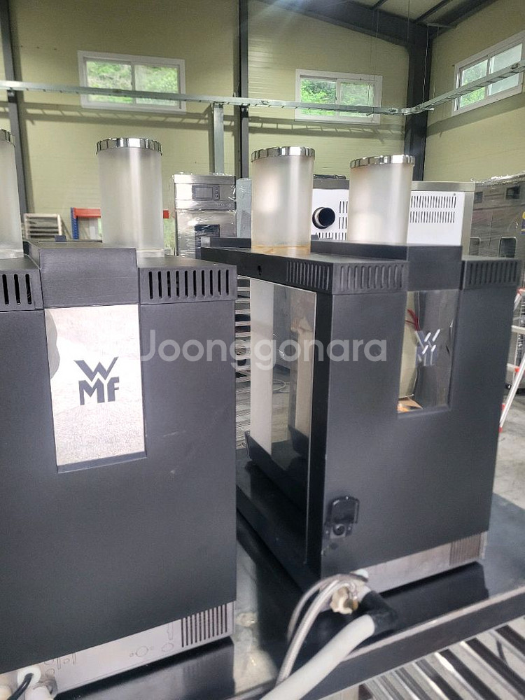 포레스토커피머신 2틀만할인--4