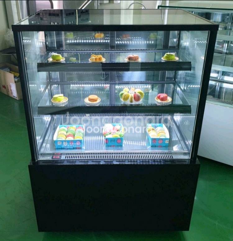 카페용 케잌 디저트 베이커리 냉장 쇼케이스--0