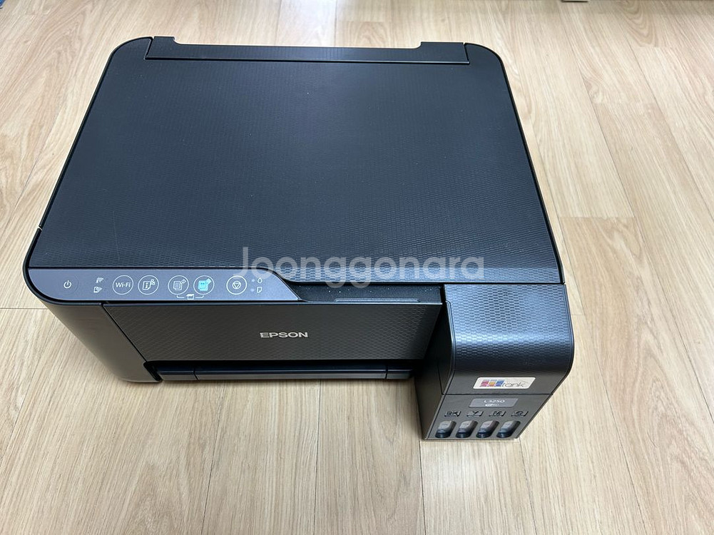 앱손 프린터 EPSON L3250--0