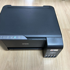 앱손 프린터 EPSON L3250