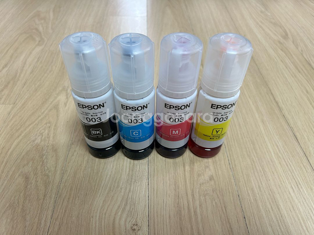 앱손 프린터 EPSON L3250--1