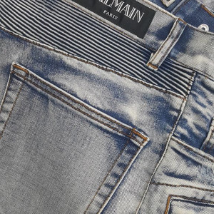 BALMAIN 바이커진(스판) 32인치(No.526)