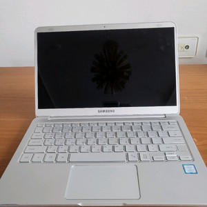 삼성노트북9 Always NT900X3N