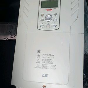 LS LSLV0220H100-4CQFN 인버터 부품용