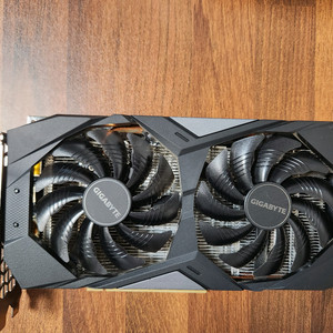 gtx1660 super
