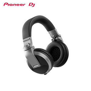 파이오니아 Pioneer Dj HDJ-X5 헤드폰