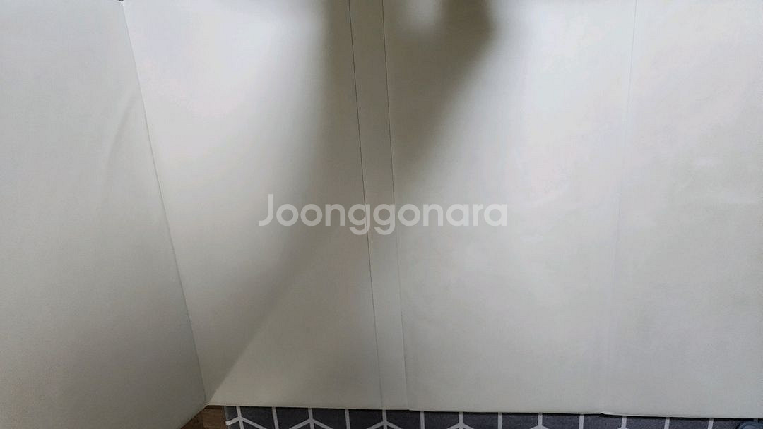 크림하우스 스노우팔레트 놀이매트--1