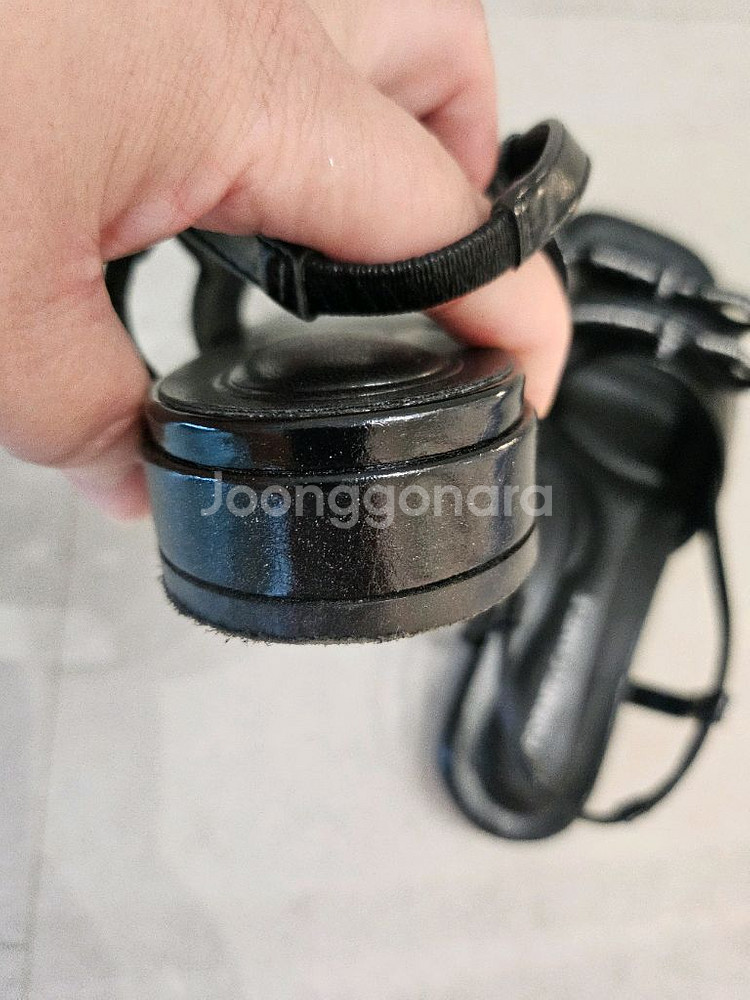 포멜카멜레 샌들 판매--2