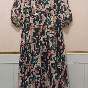 쥬시쥬디 정품 여성 롱원피스 80 사이즈
