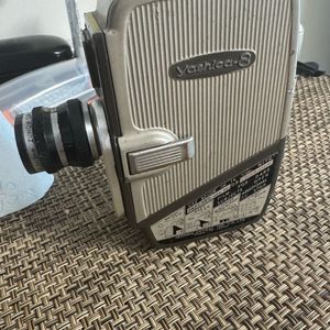 야시카 -8영사기