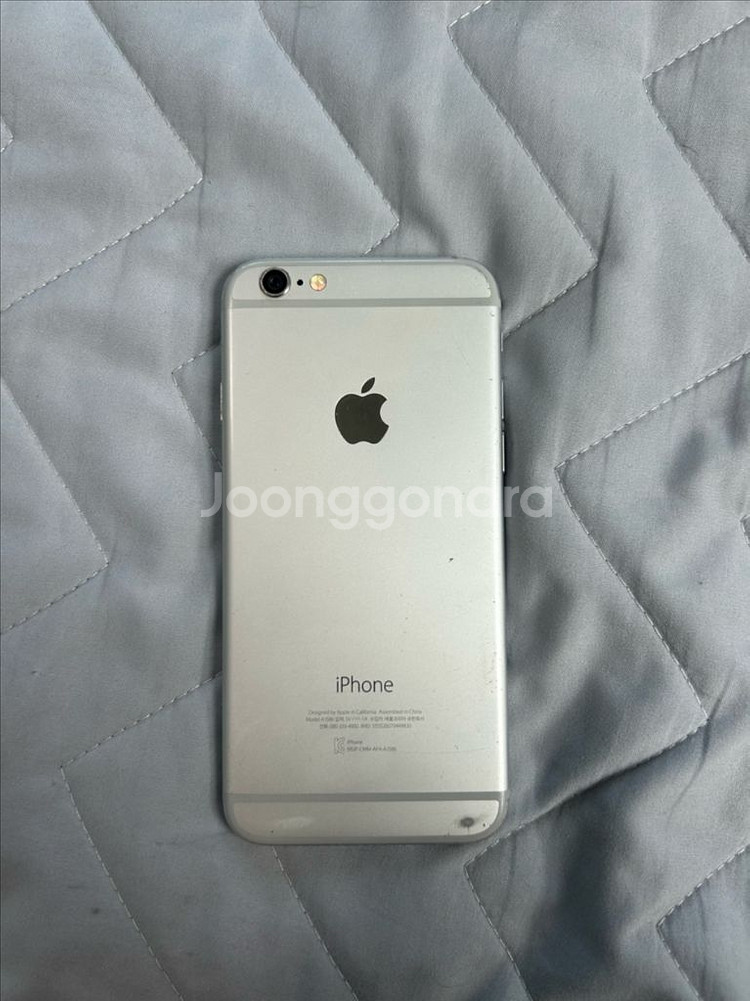 아이폰6 16GB--1