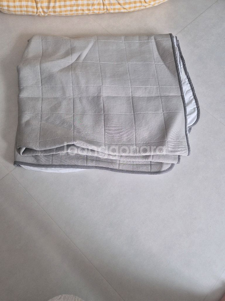 여름 이불패드 SS 팝니다--0