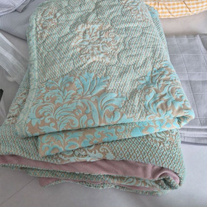 겨울 이불세트 SS 팝니다