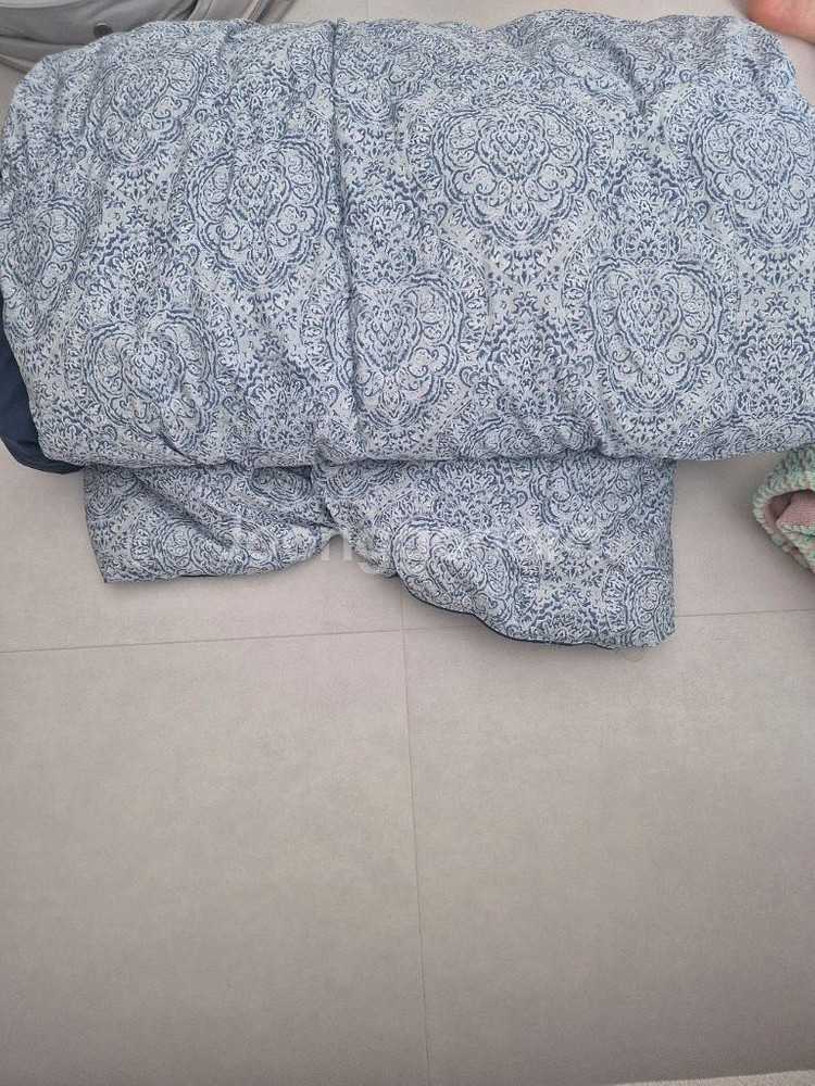 겨울 이불 SS 팝니다--0