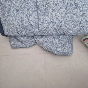 겨울 이불 SS 팝니다