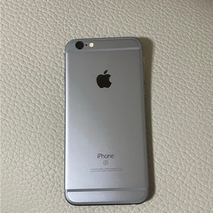 아이폰 6s 128기가 스페이스그레이