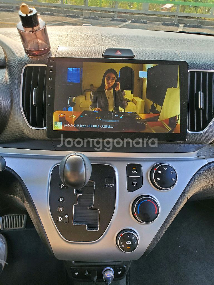 (대전)상태깨끗한 경차 레이 (12년식37만km)--6