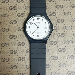 카시오 수능시계 MW59
