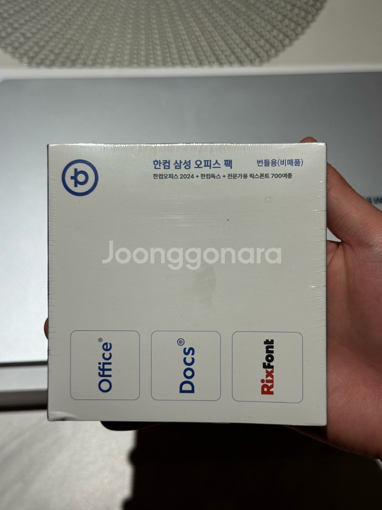 갤럭시북4 pro 16인치--2