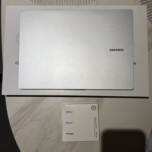 갤럭시북4 pro 16인치