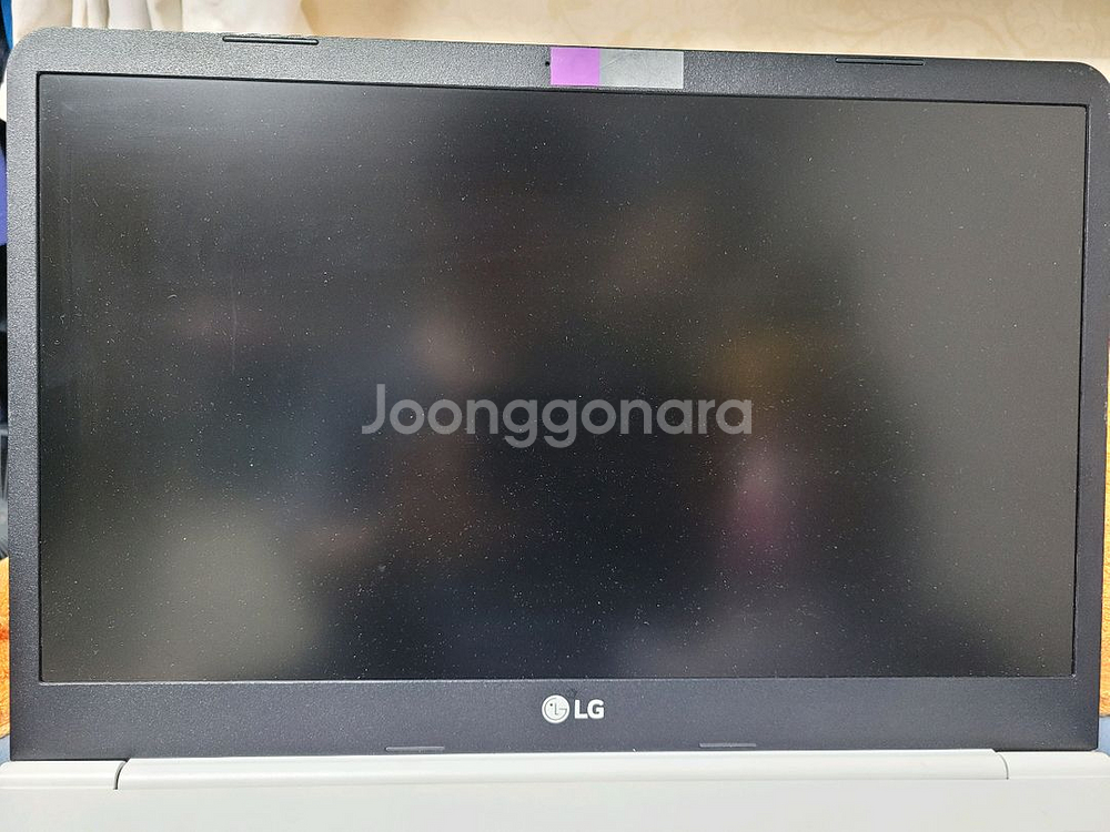 LG 노트북 부품용입니다. 15U760-GR30K--2