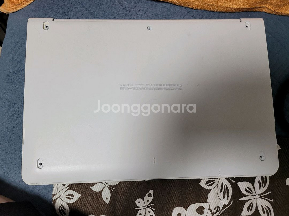 LG 노트북 부품용입니다. 15U760-GR30K--5