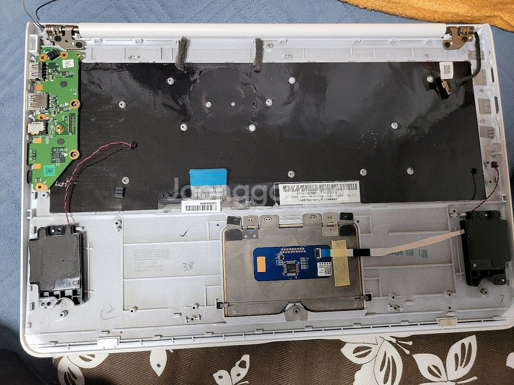 LG 노트북 부품용입니다. 15U760-GR30K--4