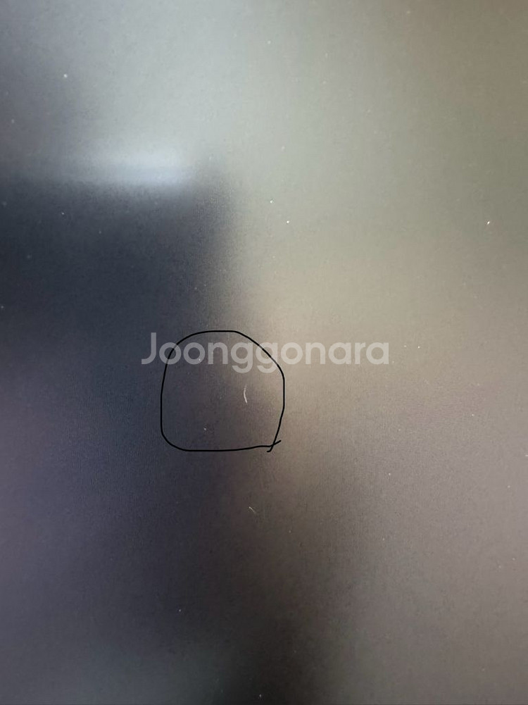 ASUS PG259QNR 360Hz 찐싱크 모니터--6