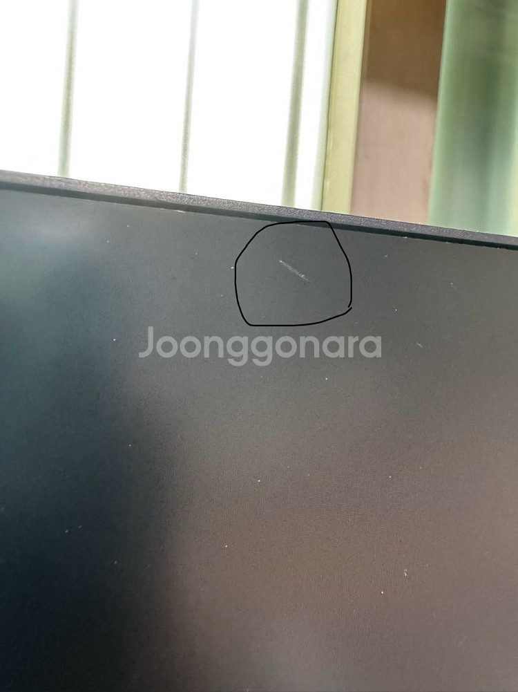 ASUS PG259QNR 360Hz 찐싱크 모니터--7