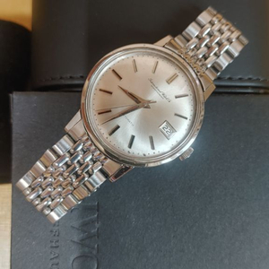 빈티지 IWC 오토매틱(C.8541)