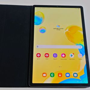 갤럭시탭 S6 128G 5G 모델
