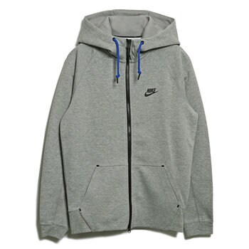 [S]나이키 테크플리스1.0 AW77 후디 초판--0
