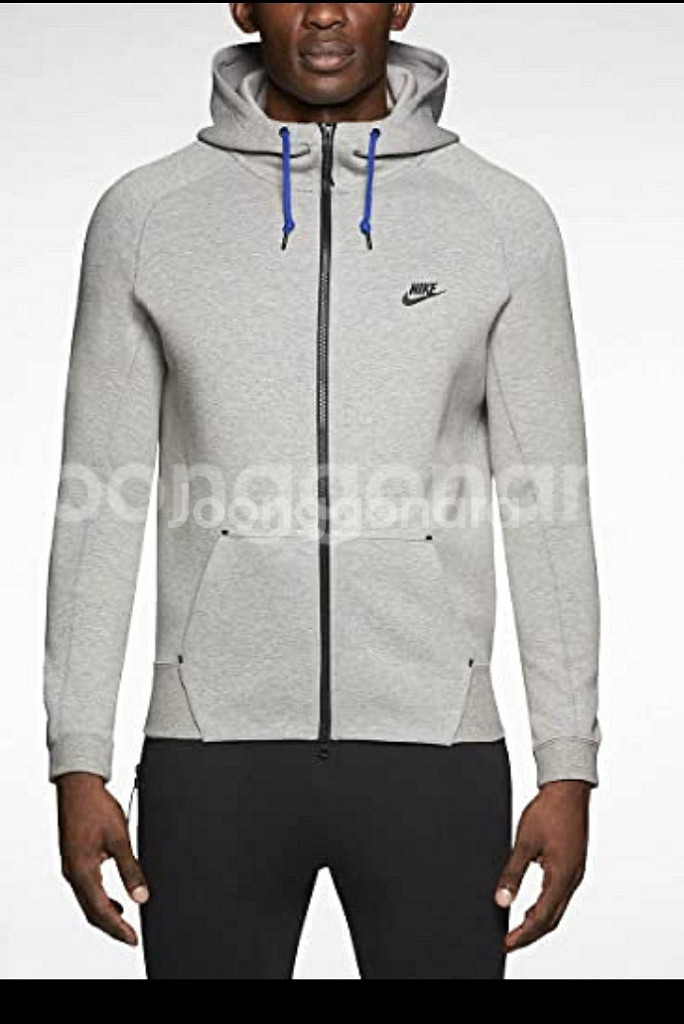 [S]나이키 테크플리스1.0 AW77 후디 초판--1
