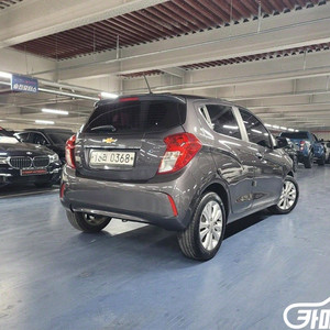 [쉐보레]더 넥스트 스파크 LTZ C-TECH #앱특가