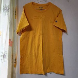 챔피언 반팔티 M(가슴반품50)