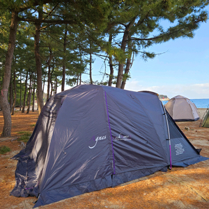 아그네스데크돔3. 텐트 팝니다.